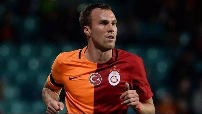 Grosskreutz - Galatasaray