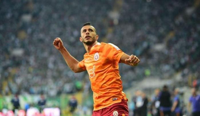 Galatasarayda Belhanda ve Feghouli gidecek yıldızlar gelecek
