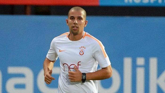 Galatasarayda Belhanda ve Feghouli gidecek yıldızlar gelecek
