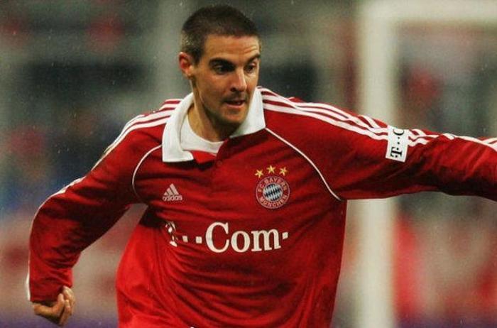 5- SEBASTIAN DEISLER - FUTBOLU BIRAKTI