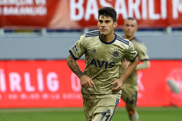 Fenerbahçede eksik isimler can sıkıyor