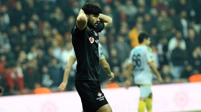 Fanatik yazarlarının Beşiktaş-Yeni Malatyaspor maçı yorumları