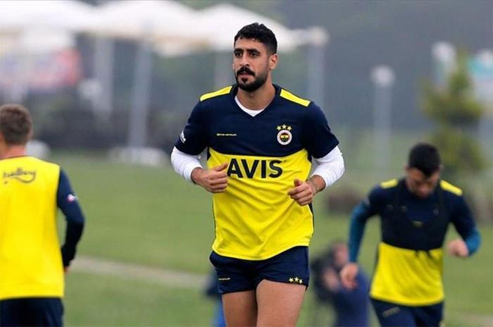 Fenerbahçede eksik isimler can sıkıyor