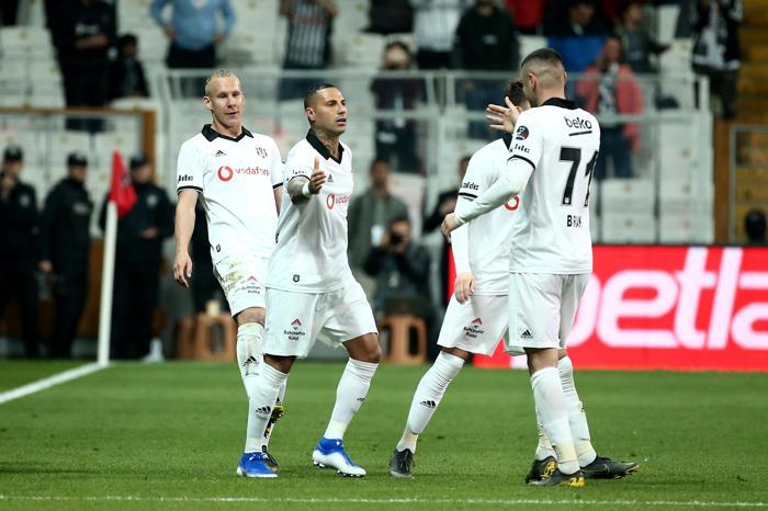 Maçın starı (Erman Özgür)