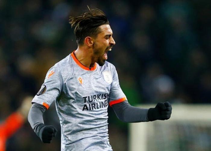 Son dakika Galatasaray transfer haberleri | İrfan Can Kahveci için yapılan teklif ortaya çıktı...
