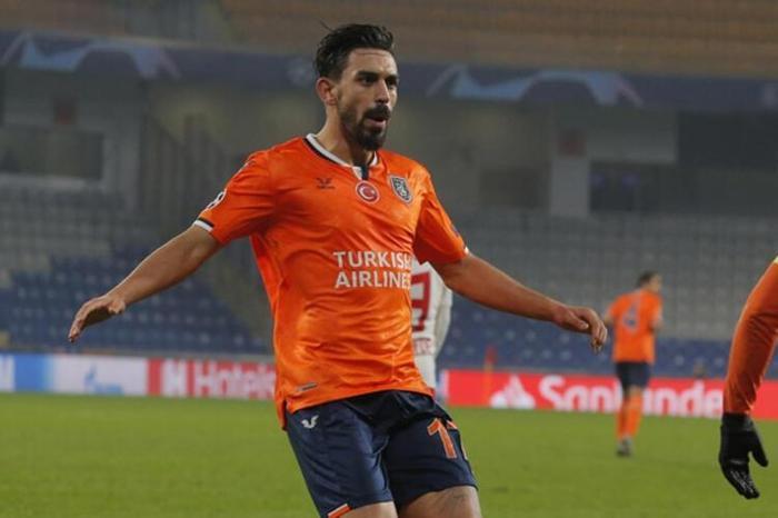 Son dakika Galatasaray transfer haberleri | İrfan Can Kahveci için yapılan teklif ortaya çıktı...