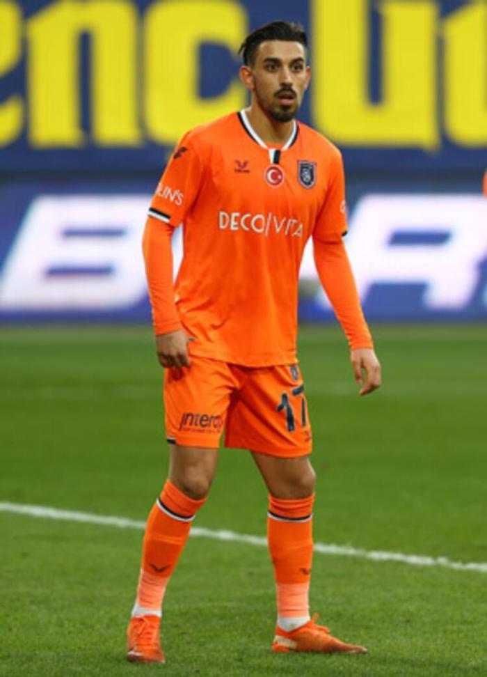 Son dakika Galatasaray transfer haberleri | İrfan Can Kahveci için yapılan teklif ortaya çıktı...