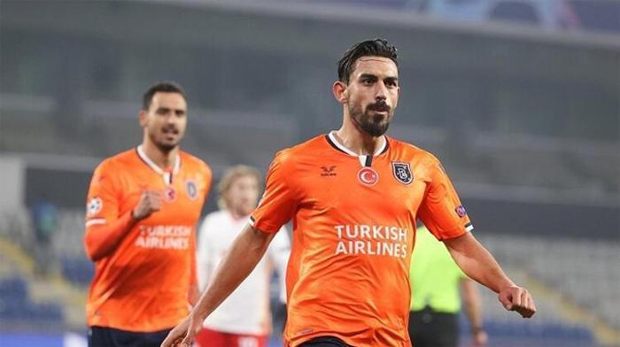 Son dakika Galatasaray transfer haberleri | İrfan Can Kahveci için yapılan teklif ortaya çıktı...