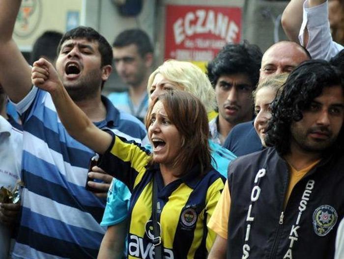 5 Temmuz 2011