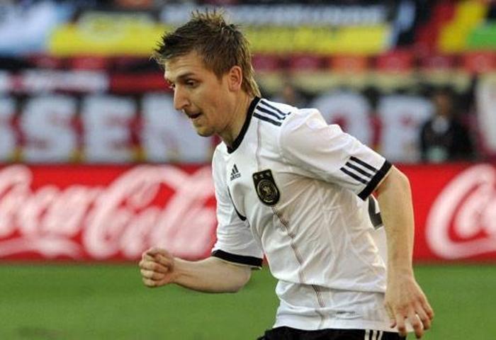 MARKO MARIN