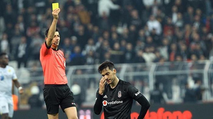 Fanatik yazarlarının Beşiktaş-Yeni Malatyaspor maçı yorumları