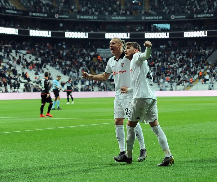 Doğru kadro çıkınca (Orhan Yıldırım)