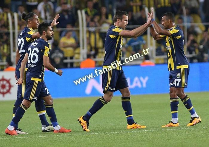 Medyanın Şampiyonu Fenerbahçe