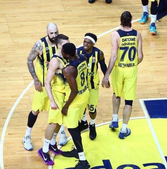 Medyanın Şampiyonu Fenerbahçe