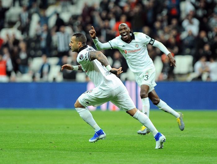 Fanatik yazarlarının Beşiktaş - Alanyaspor maçı yorumları