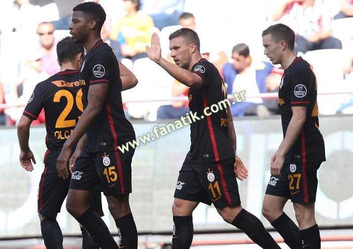 Medyanın Şampiyonu Fenerbahçe