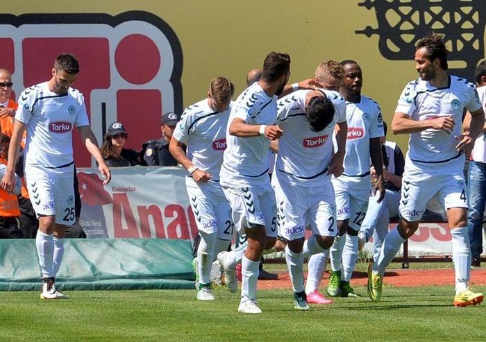 Medyanın Şampiyonu Fenerbahçe