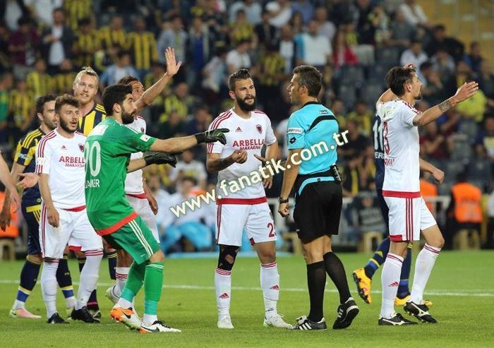 Medyanın Şampiyonu Fenerbahçe