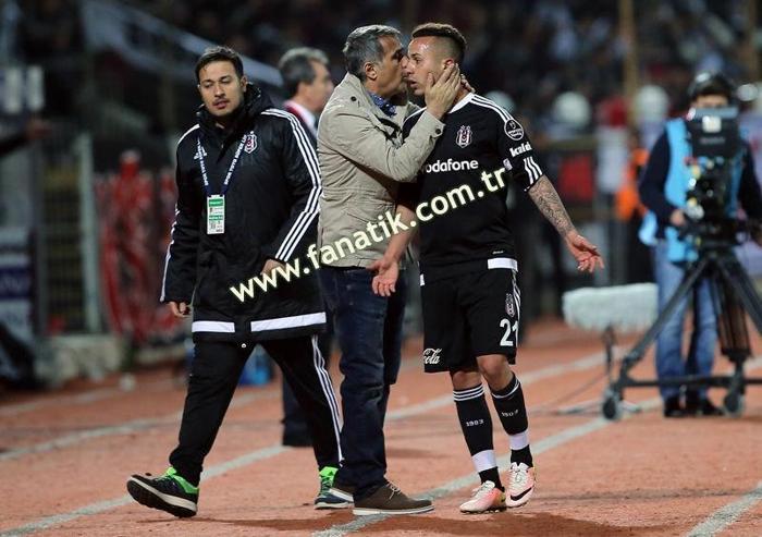 Spor yazarları ne dedi