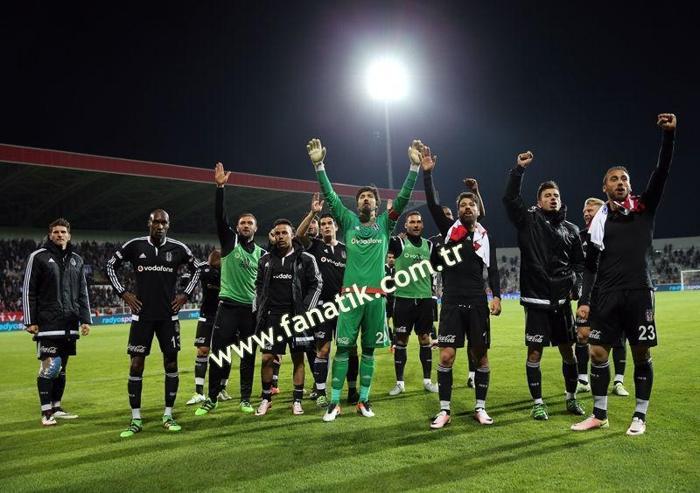 Spor yazarları ne dedi