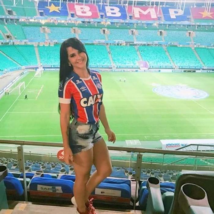 Taliscanın ayrılık kararında Larissa Marques etkisi