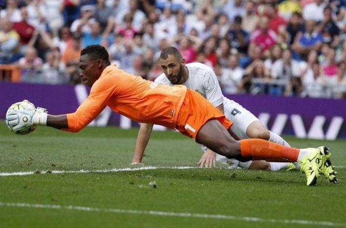 Dünyanın en iyi 20 kalecisi açıklandı