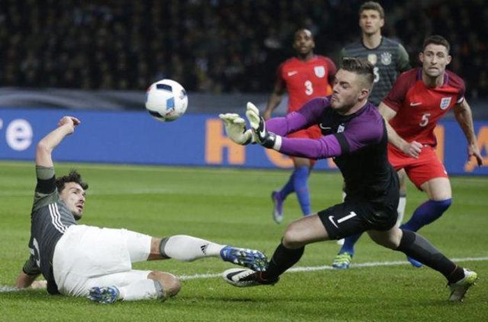 Dünyanın en iyi 20 kalecisi açıklandı