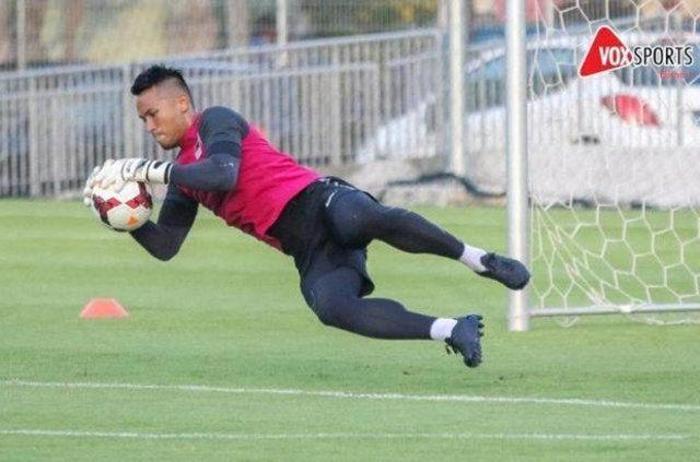 Dünyanın en iyi 20 kalecisi açıklandı