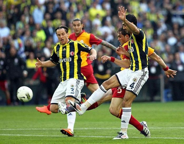 Derbilerde sıkıntılı