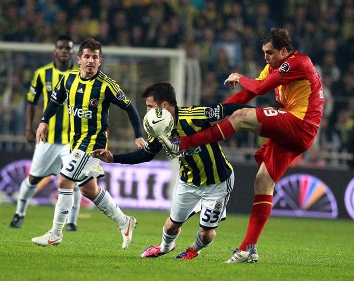 13 Nisan’da tek yenilgi