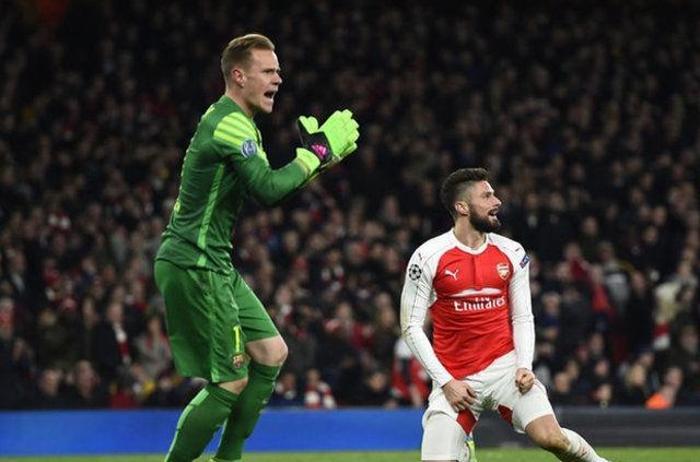 Dünyanın en iyi 20 kalecisi açıklandı