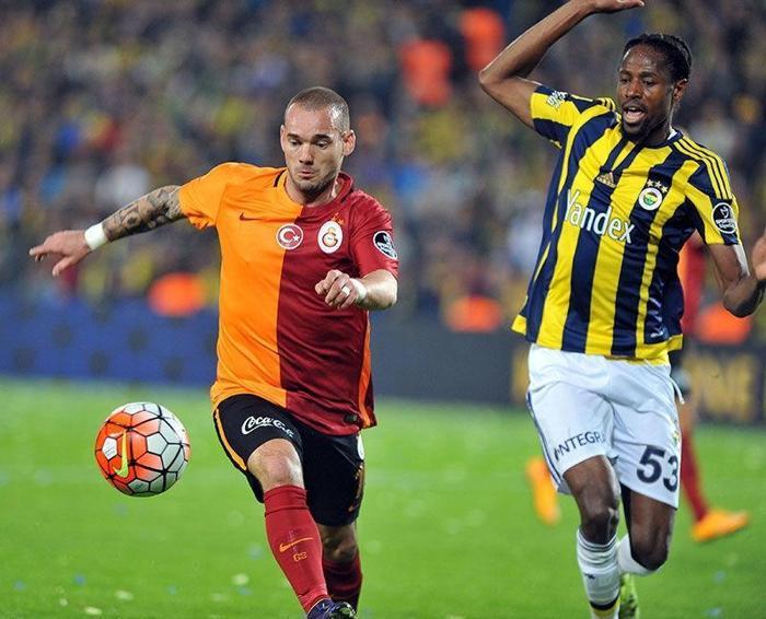 İlk kazanan Aslan oldu