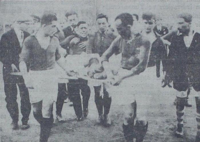Destansı rekabet
