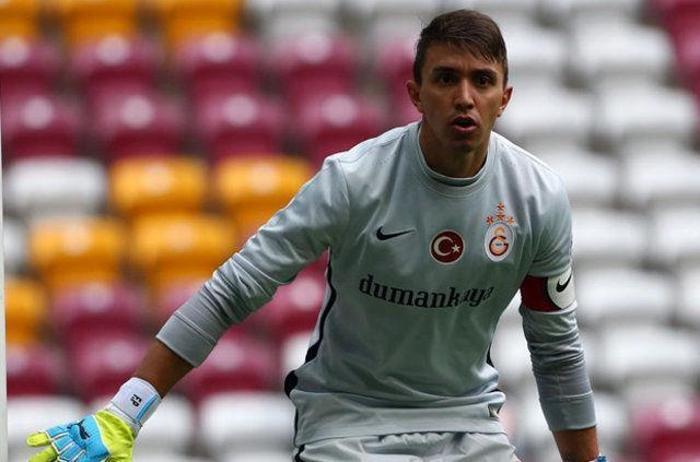 Dünyanın en iyi 20 kalecisi açıklandı