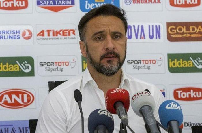 Fenerbahçede deprem