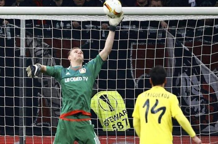 Dünyanın en iyi 20 kalecisi açıklandı