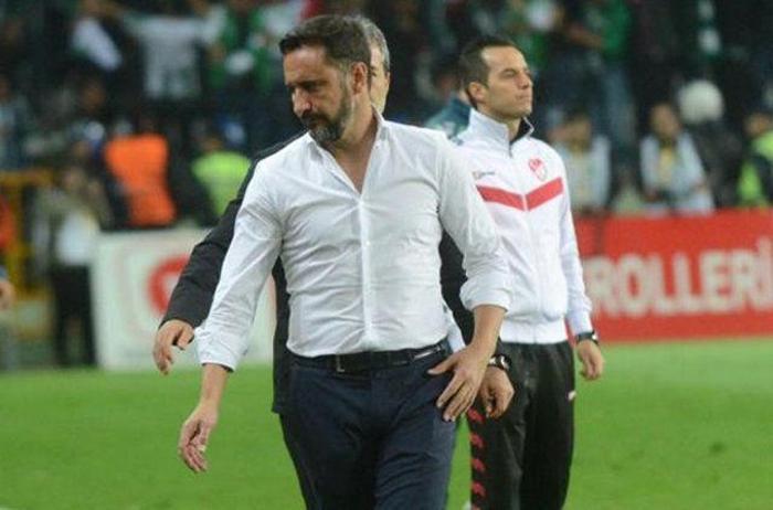 Fenerbahçede deprem