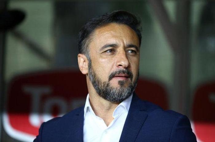 Fenerbahçede deprem