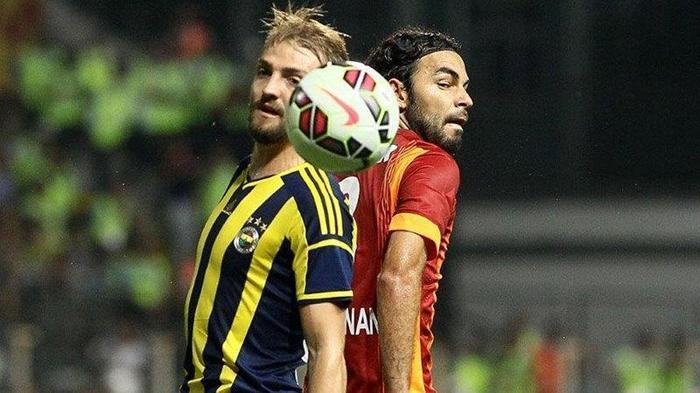 3 oyuncu Arena’da attı