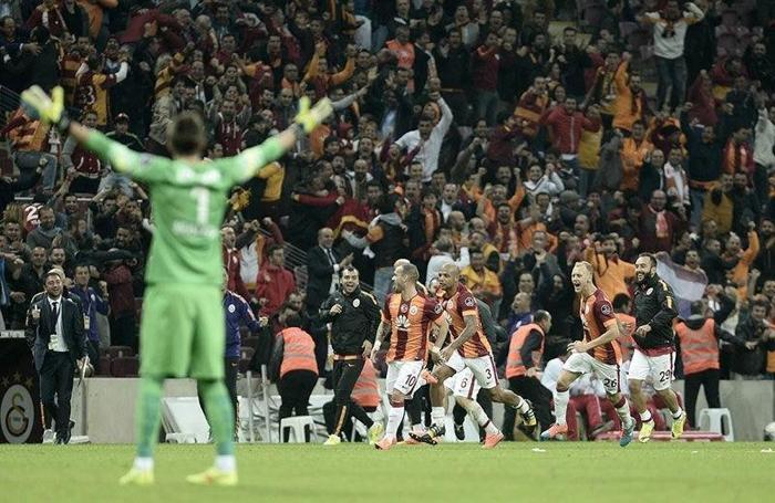4’er galibiyet, 13’er gol