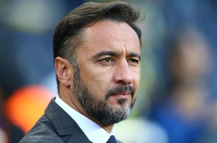 Fenerbahçede deprem