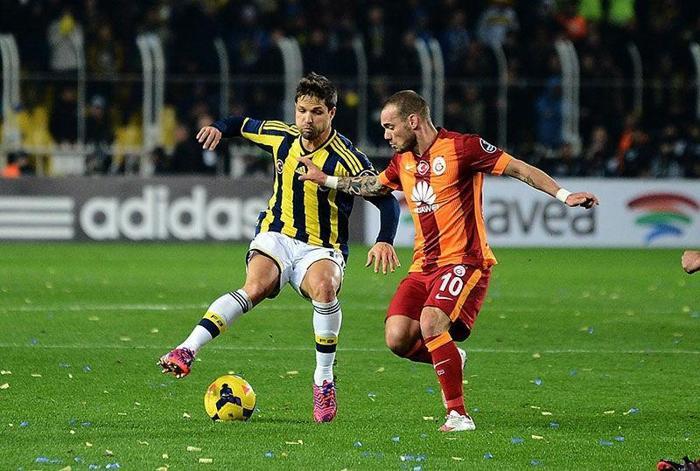 3 yenilgi de deplasmanda