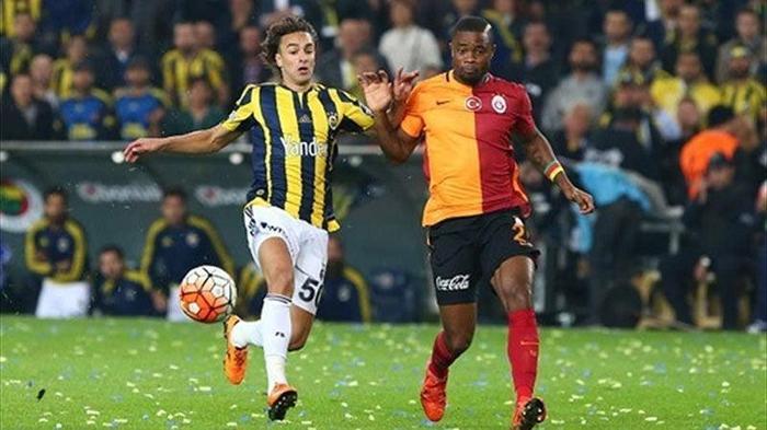 Son 15’lerde coşuyor
