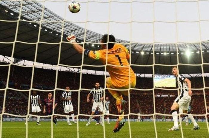 Dünyanın en iyi 20 kalecisi açıklandı