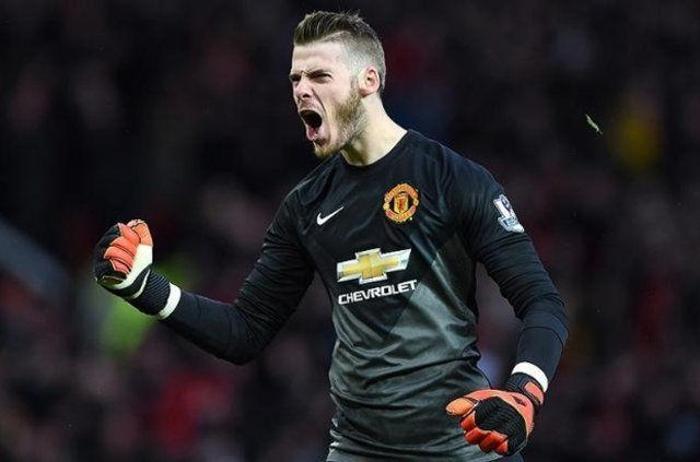 Dünyanın en iyi 20 kalecisi açıklandı