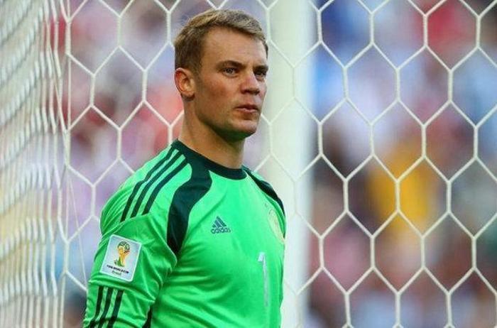 Dünyanın en iyi 20 kalecisi açıklandı