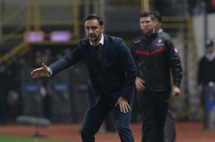 Fenerbahçede deprem