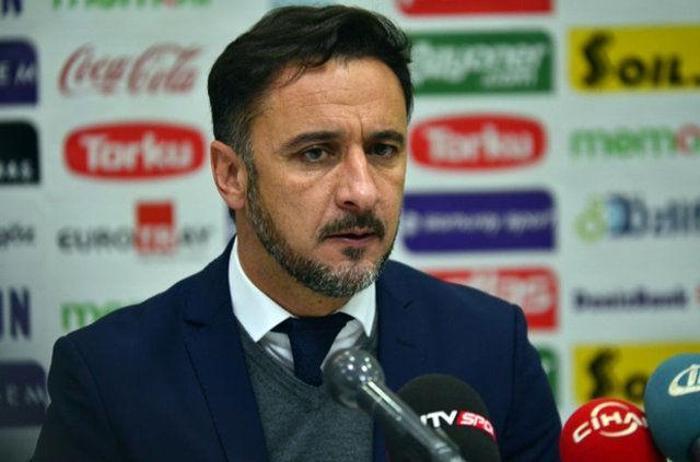 Fenerbahçede deprem