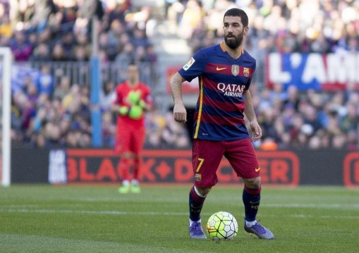Barcelonada Arda Turan pişmanlığı