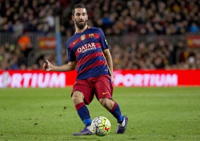 Barcelonada Arda Turan pişmanlığı